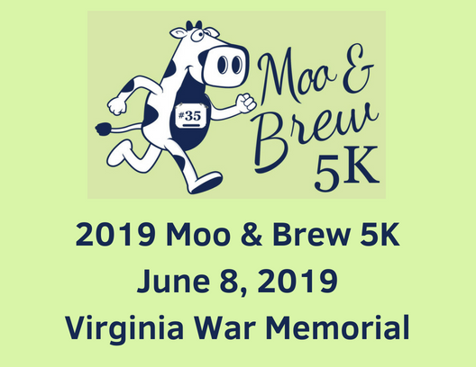 CrossOver 5K