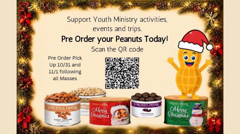 2026 Peanuts