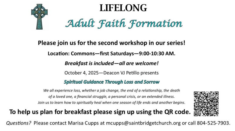 Second AFF Workshop 10/4