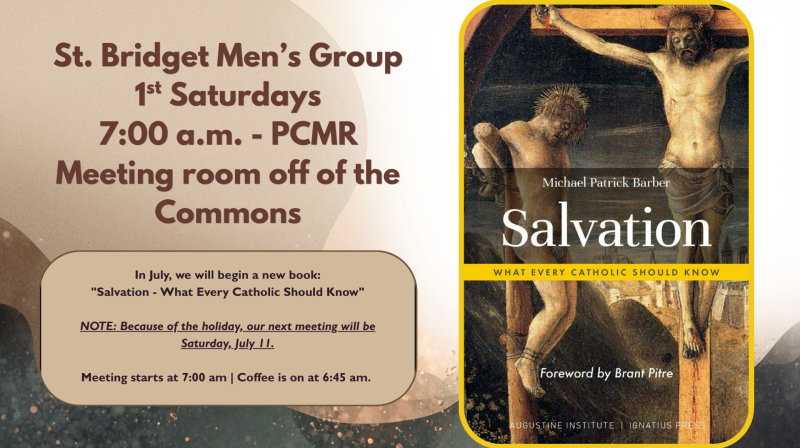 Men's Group